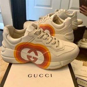 Gucci Rhyton Sneaker
